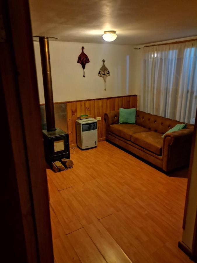 Cabanas Voyage Atacama San Pedro de Atacama Bagian luar foto