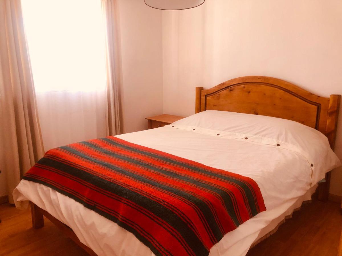 Cabanas Voyage Atacama San Pedro de Atacama Bagian luar foto