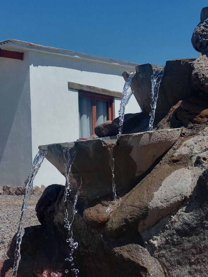 Cabanas Voyage Atacama San Pedro de Atacama Bagian luar foto