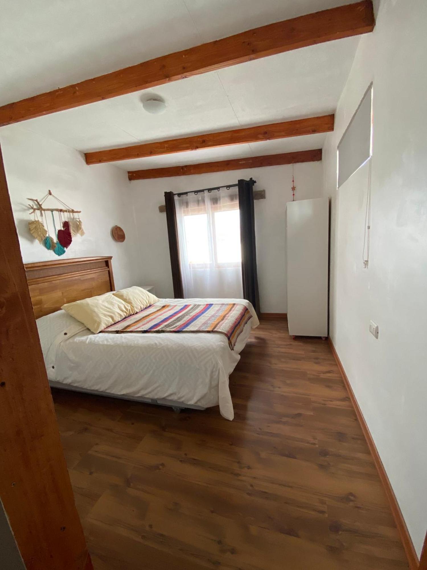 Cabanas Voyage Atacama San Pedro de Atacama Bagian luar foto