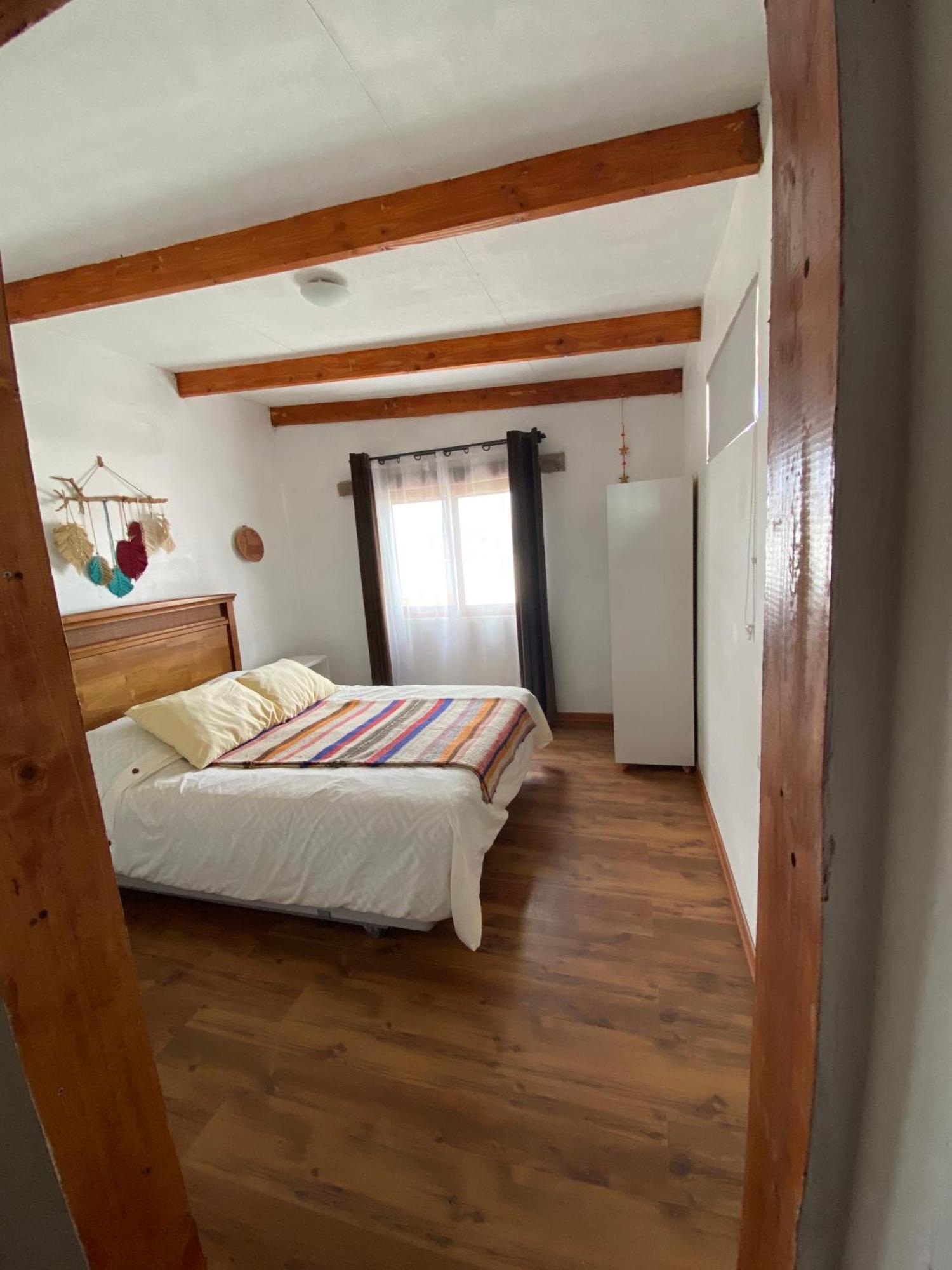 Cabanas Voyage Atacama San Pedro de Atacama Bagian luar foto
