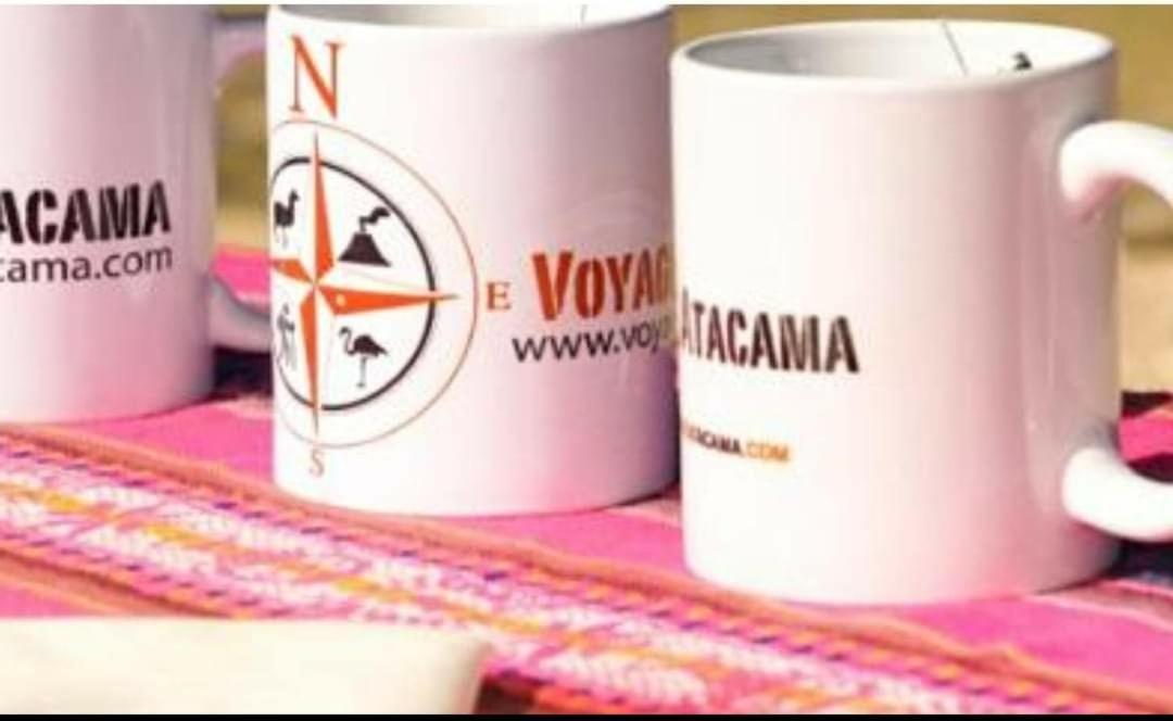 Cabanas Voyage Atacama San Pedro de Atacama Bagian luar foto