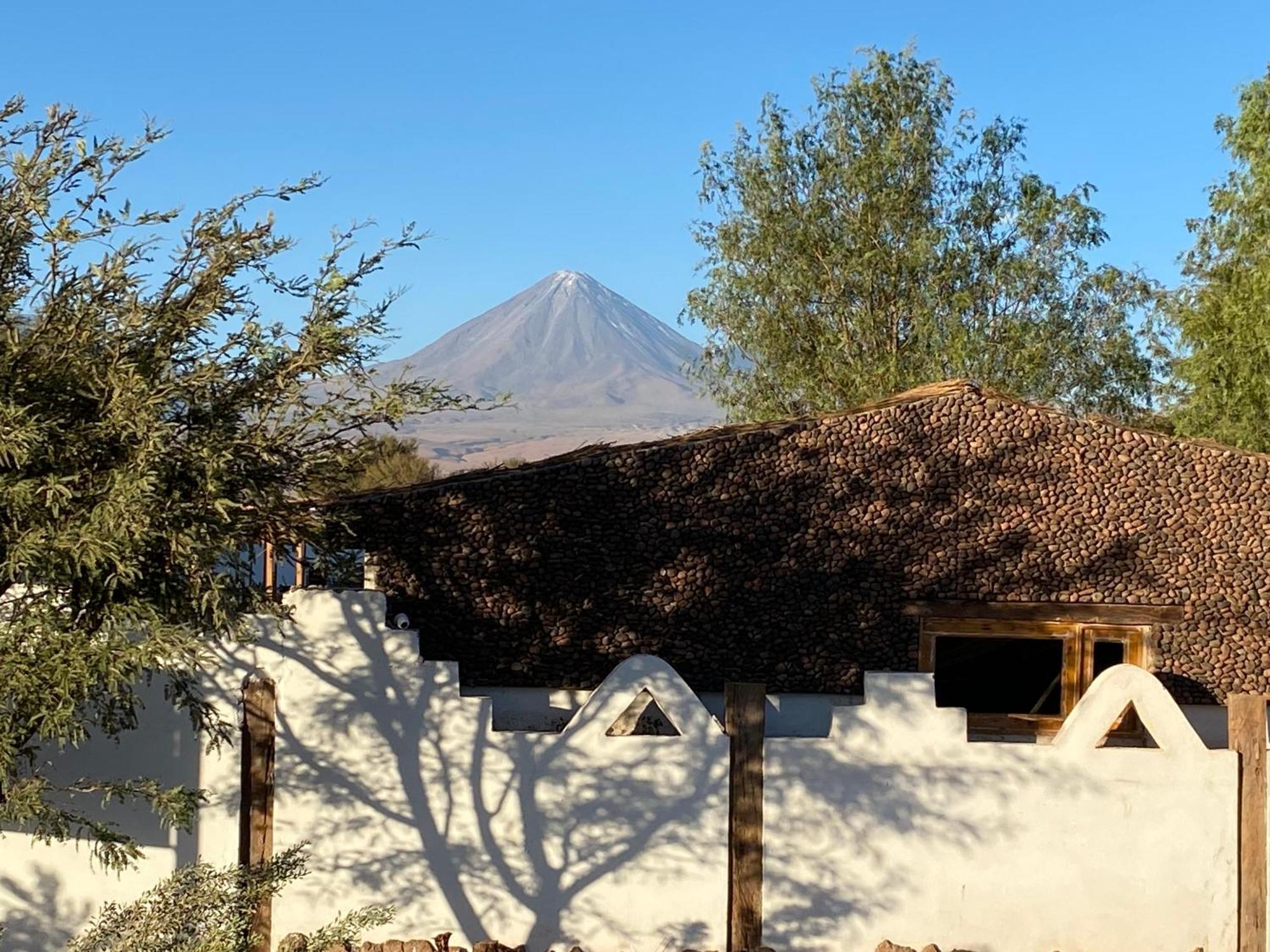 Cabanas Voyage Atacama San Pedro de Atacama Bagian luar foto