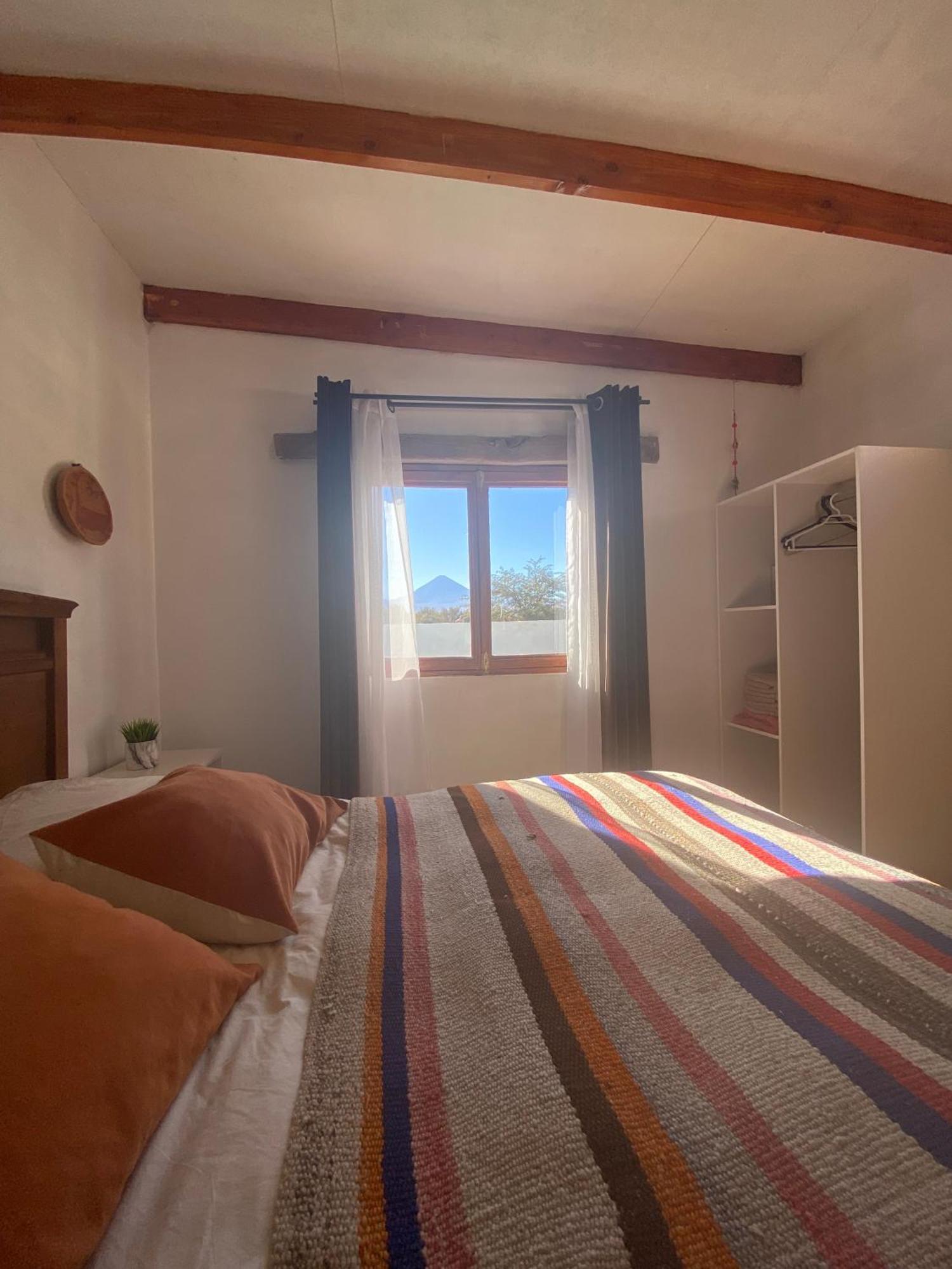 Cabanas Voyage Atacama San Pedro de Atacama Bagian luar foto