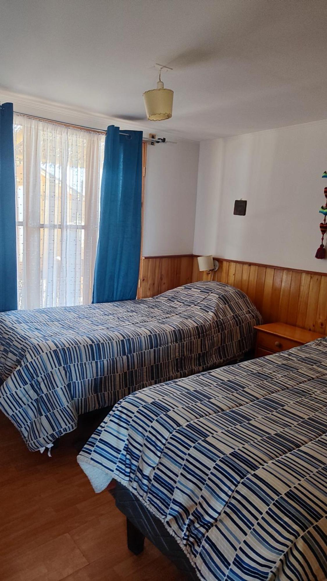 Cabanas Voyage Atacama San Pedro de Atacama Bagian luar foto